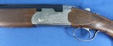 BERETTA 686 SILVER PIEGEON I SPRT 12G 30