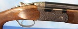 BERETTA 686 SILVER PIEGEON I SPRT 12G 30