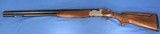 BERETTA 686 SILVER PIEGEON I SPRT 12G 30