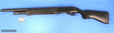 BERETTA A300 ULTIMA COMPETITION 12G 24