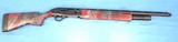 BERETTA A300 ULTIMA COMPETITION 12G LAVA J32CP14F1 - 4 of 25