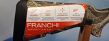 FRANCHI AFFINITY 3.5 12G 28