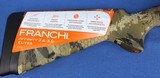 FRANCHI AFFINITY 3 WATERFOWL 20G 26