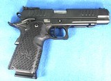 STACCATO R .45 ACP SOFT CASE 7 MAGS - 25 of 25