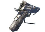 STACCATO R .45 ACP SOFT CASE 7 MAGS - 6 of 25