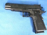STACCATO R .45 ACP SOFT CASE 7 MAGS - 24 of 25