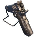 STACCATO R .45 ACP SOFT CASE 7 MAGS - 4 of 25