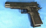 STACCATO R .45 ACP SOFT CASE 7 MAGS - 8 of 25
