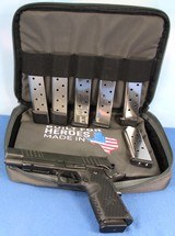 STACCATO R .45 ACP SOFT CASE 7 MAGS - 2 of 25