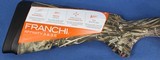 FRANCHI AFFINITY 3 12G 28