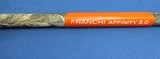 FRANCHI AFFINITY 3 12G 28