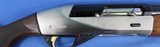 BENELLI ETHOS NICKEL ENG. 12GA 26