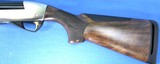 BENELLI ETHOS NICKEL ENG. 12GA 26