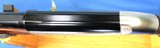 BENELLI ETHOS NICKEL ENG. 12GA 26