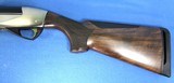 BENELLI ETHOS NICKEL ENG. 12GA 26