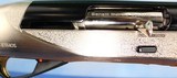 BENELLI ETHOS NICKEL ENG. 12GA 26