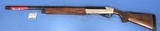 BENELLI ETHOS NICKEL ENG. 12GA 26