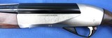 BENELLI ETHOS NICKEL ENG. 12GA 26