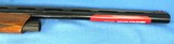 BENELLI ETHOS NICKEL ENG. 12GA 26