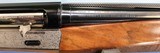 BENELLI ETHOS NICKEL ENG. 12GA 26