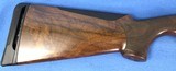 BENELLI ETHOS NICKEL ENG. 12GA 26