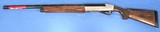 BENELLI ETHOS NICKEL ENG. 12GA 26