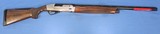 BENELLI ETHOS NICKEL ENG. 12GA 26