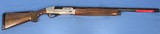 BENELLI ETHOS NICKEL ENG. 12GA 26