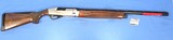 BENELLI ETHOS NICKEL ENG. 12GA 26