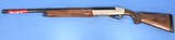 BENELLI ETHOS NICKEL ENG. 12GA 26
