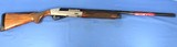 BENELLI ETHOS FIELD 28GA 26