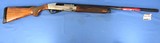 BENELLI ETHOS FIELD 28GA 26