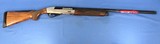 BENELLI ETHOS FIELD 28GA 26