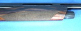 BENELLI ETHOS FIELD 28GA 26