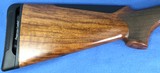 BENELLI ETHOS FIELD 28GA 26