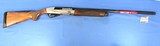 BENELLI ETHOS FIELD 28GA 26