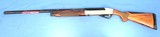 BENELLI ETHOS FIELD 28GA 26