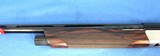 BENELLI ETHOS FIELD 28GA 26