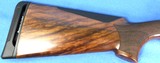 BENELLI SBE3 SATIN /WALNUT 12GA 28