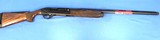 BENELLI SBE3 SATIN /WALNUT 12GA 28
