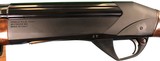 BENELLI SBE3 SATIN /WALNUT 12GA 28