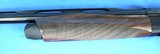 BENELLI SBE3 SATIN /WALNUT 12GA 28