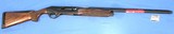BENELLI SBE3 SATIN /WALNUT 12GA 28