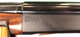 BENELLI SBE3 SATIN /WALNUT 12GA 28