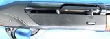 BENELLI SBE3 SATIN /WALNUT 12GA 28
