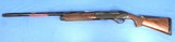 BENELLI SBE3 SATIN /WALNUT 12GA 28