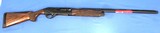 BENELLI SBE3 SATIN /WALNUT 12GA 28