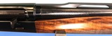 BENELLI SBE3 SATIN /WALNUT 12GA 28