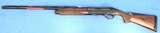 BENELLI SBE3 SATIN /WALNUT 12GA 28