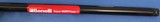 BENELLI SBE3 SATIN /WALNUT 12GA 28